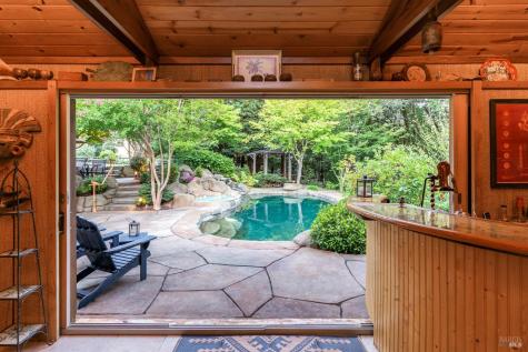 6501 Ellen Lane Forestville CA 95436