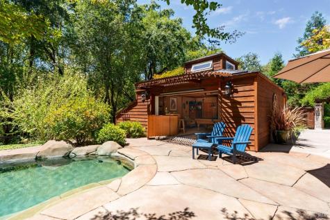6501 Ellen Lane Forestville CA 95436