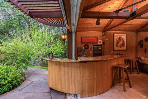 6501 Ellen Lane Forestville CA 95436