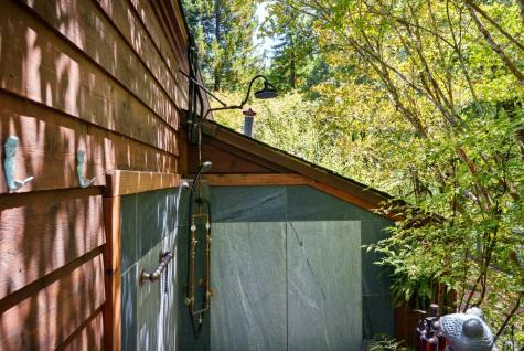 6501 Ellen Lane Forestville CA 95436