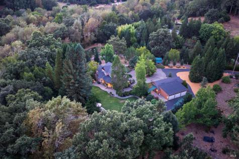 6501 Ellen Lane Forestville CA 95436