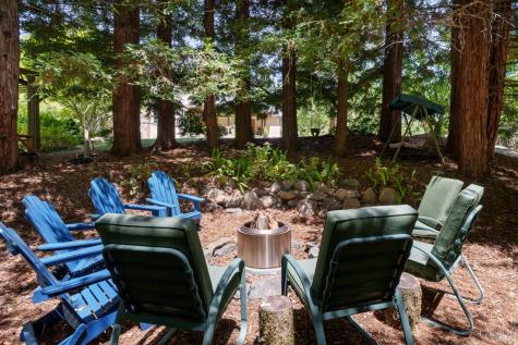 6501 Ellen Lane Forestville CA 95436