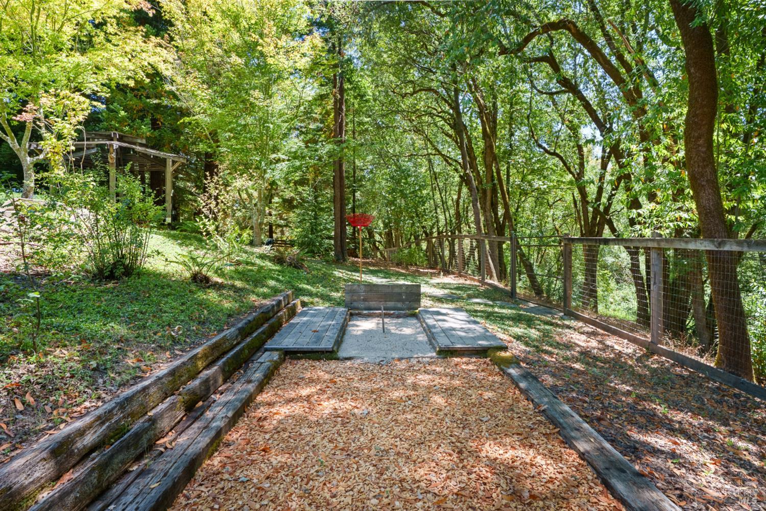 6501 Ellen Lane Forestville CA 95436