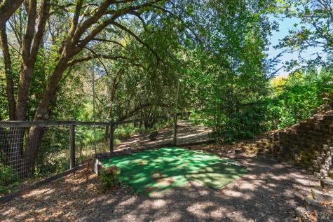 6501 Ellen Lane Forestville CA 95436