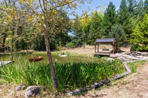 6501 Ellen Lane Forestville CA 95436