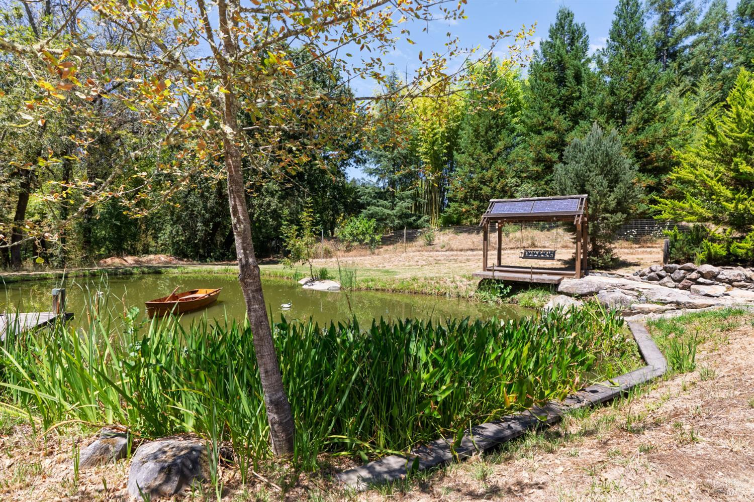 6501 Ellen Lane Forestville CA 95436