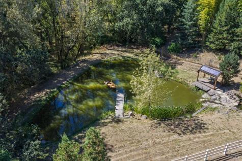 6501 Ellen Lane Forestville CA 95436