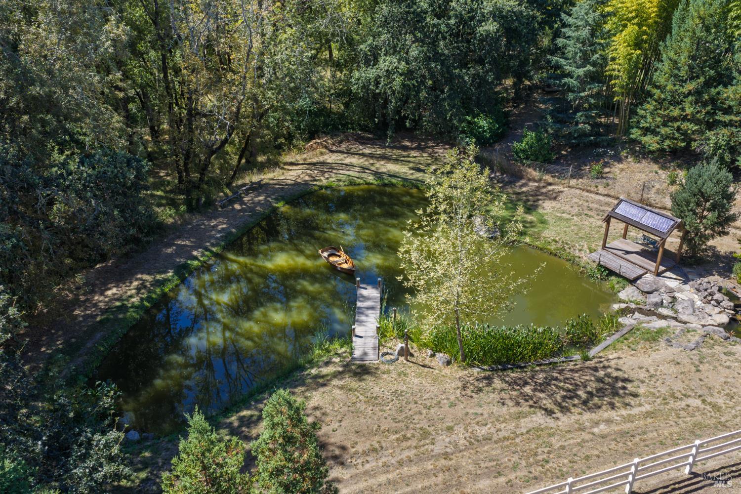 6501 Ellen Lane Forestville CA 95436