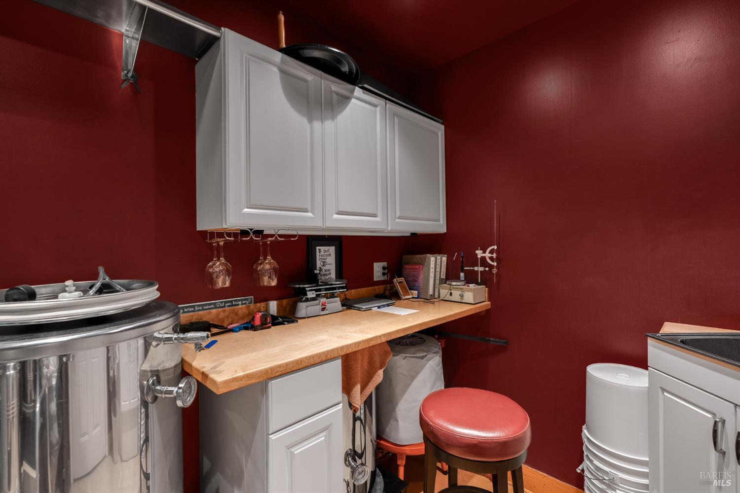 6501 Ellen Lane Forestville CA 95436