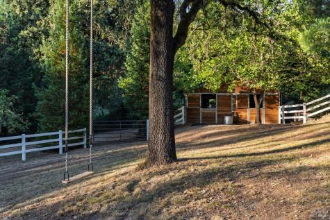 6501 Ellen Lane Forestville CA 95436