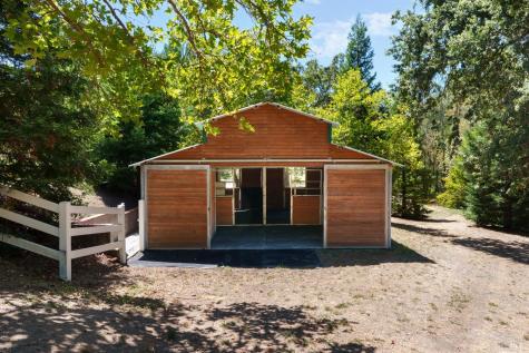 6501 Ellen Lane Forestville CA 95436