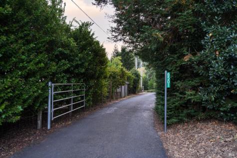 6501 Ellen Lane Forestville CA 95436