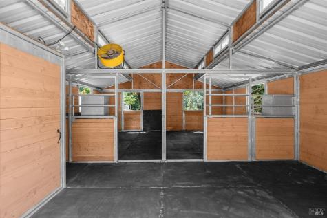 6501 Ellen Lane Forestville CA 95436