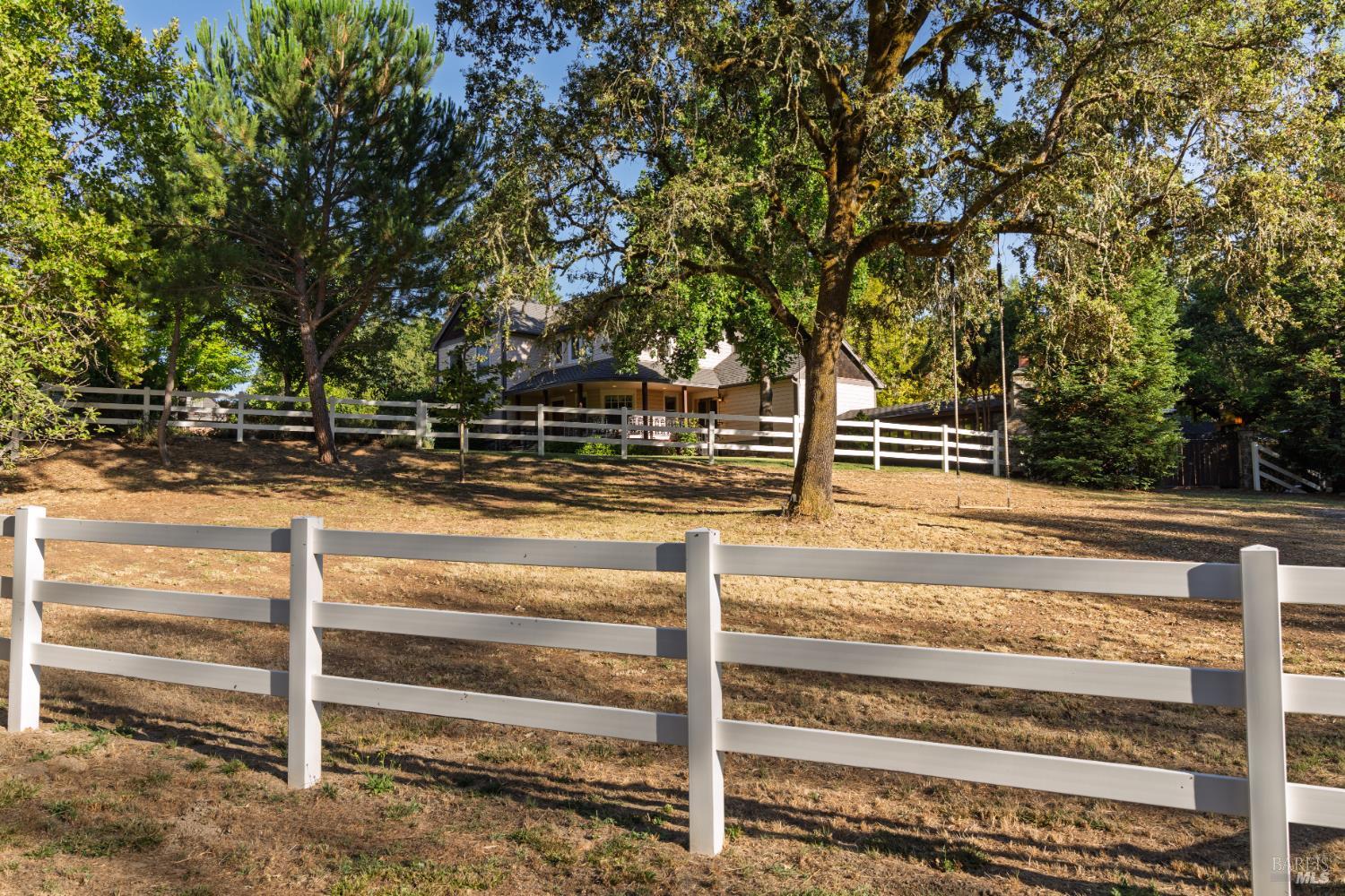 6501 Ellen Lane Forestville CA 95436