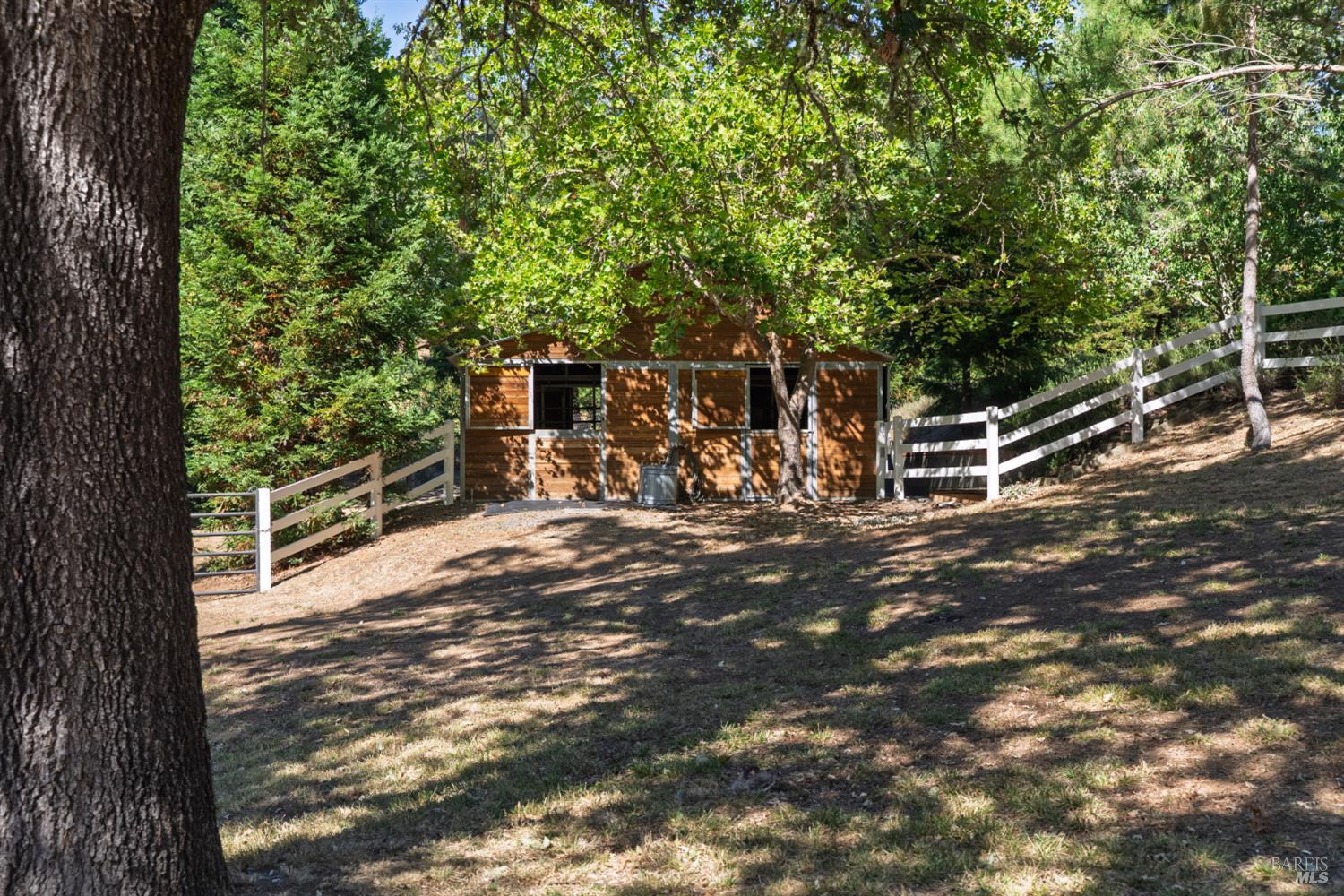 6501 Ellen Lane Forestville CA 95436