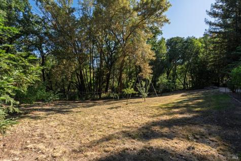 6501 Ellen Lane Forestville CA 95436