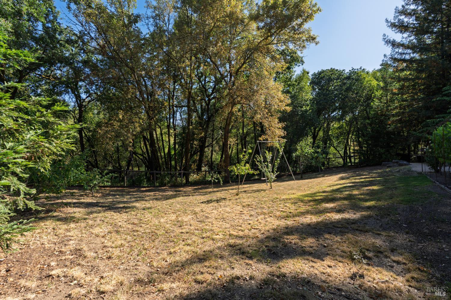 6501 Ellen Lane Forestville CA 95436
