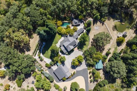 6501 Ellen Lane Forestville CA 95436