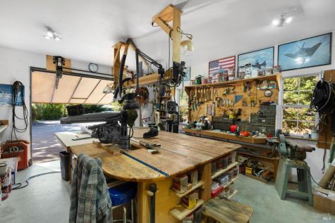 6501 Ellen Lane Forestville CA 95436