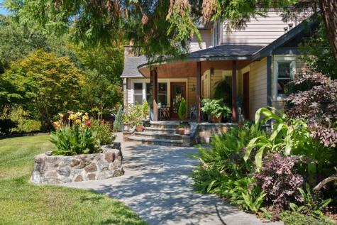 6501 Ellen Lane Forestville CA 95436