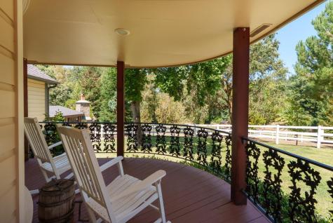 6501 Ellen Lane Forestville CA 95436