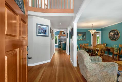 6501 Ellen Lane Forestville CA 95436
