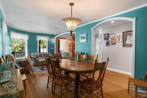 6501 Ellen Lane Forestville CA 95436