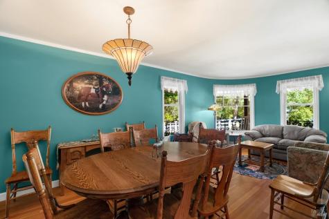 6501 Ellen Lane Forestville CA 95436
