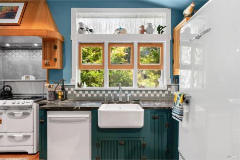 6501 Ellen Lane Forestville CA 95436