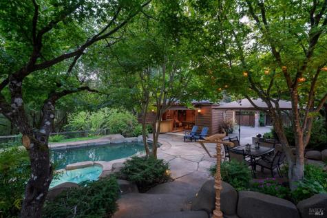 6501 Ellen Lane Forestville CA 95436