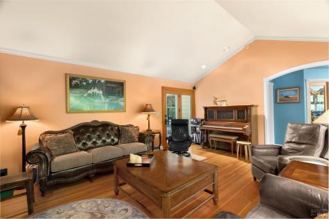 6501 Ellen Lane Forestville CA 95436