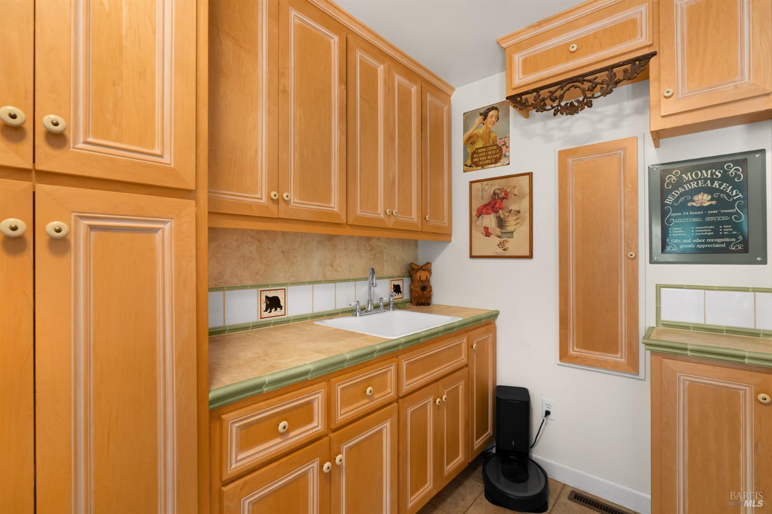 6501 Ellen Lane Forestville CA 95436