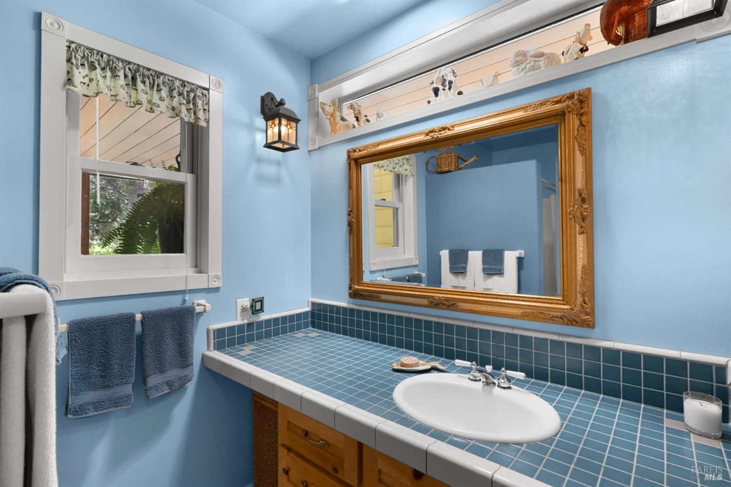 6501 Ellen Lane Forestville CA 95436