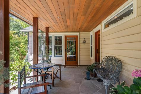 6501 Ellen Lane Forestville CA 95436
