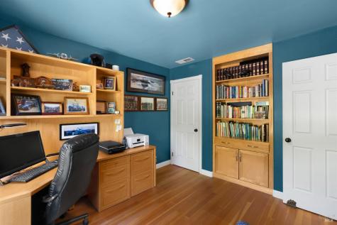 6501 Ellen Lane Forestville CA 95436