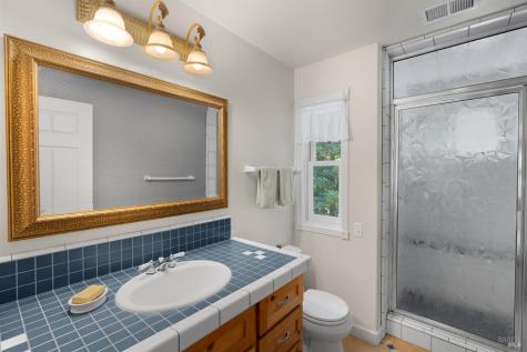 6501 Ellen Lane Forestville CA 95436