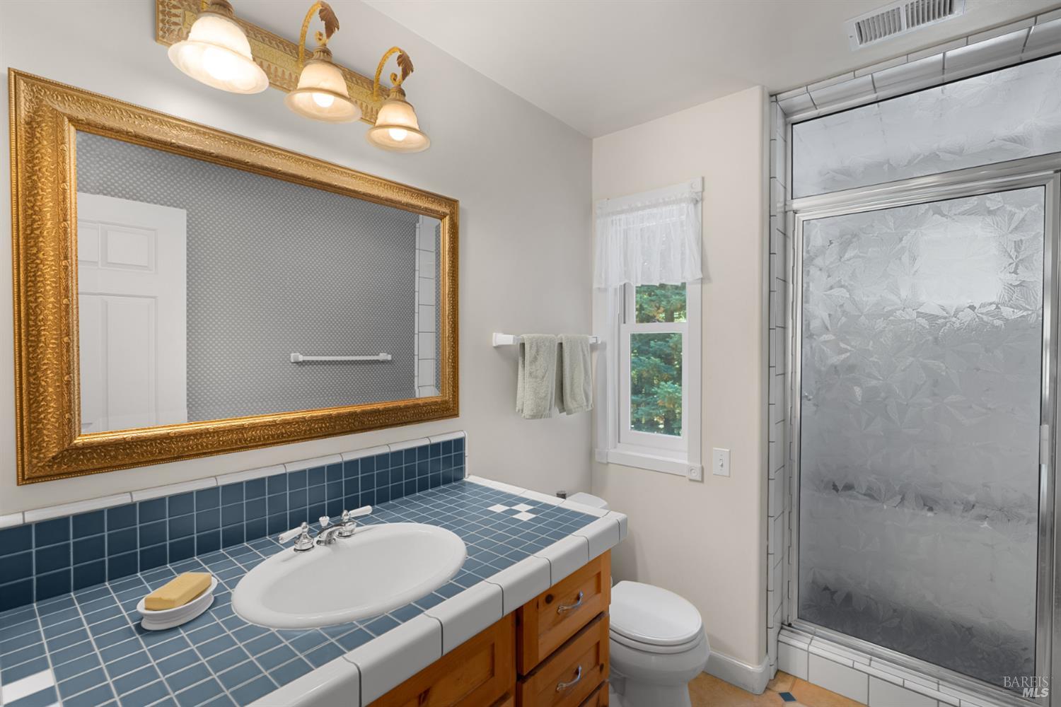 6501 Ellen Lane Forestville CA 95436