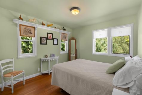 6501 Ellen Lane Forestville CA 95436