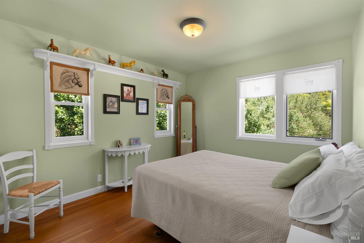 6501 Ellen Lane Forestville CA 95436
