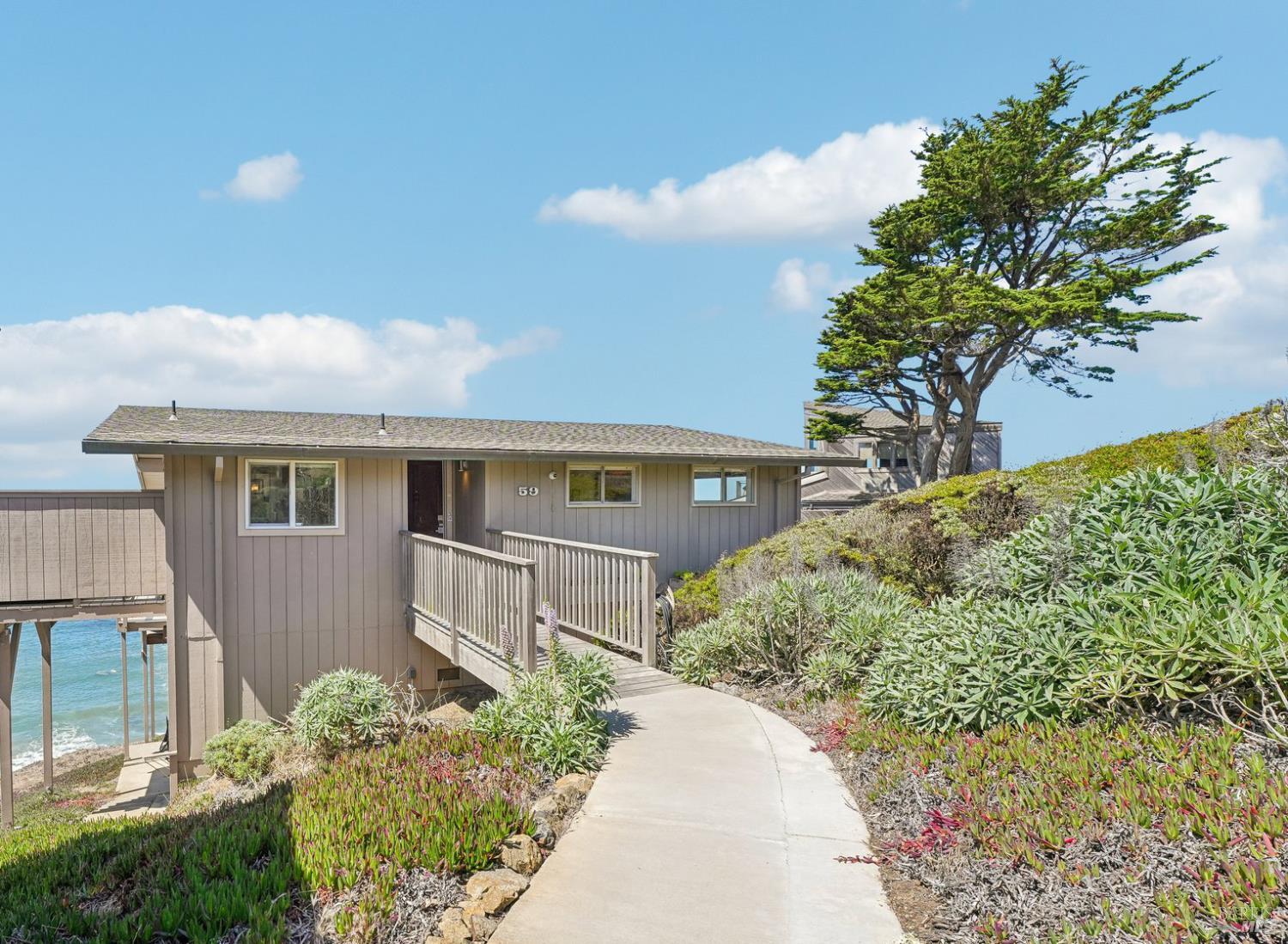 59 Kailua Way Dillon Beach CA 94929