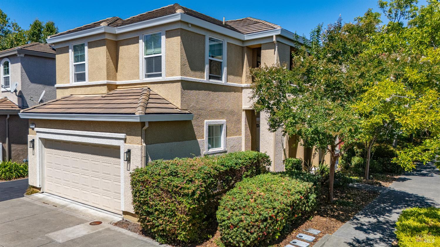 5078 Nebbiolo Court Fairfield CA 94534