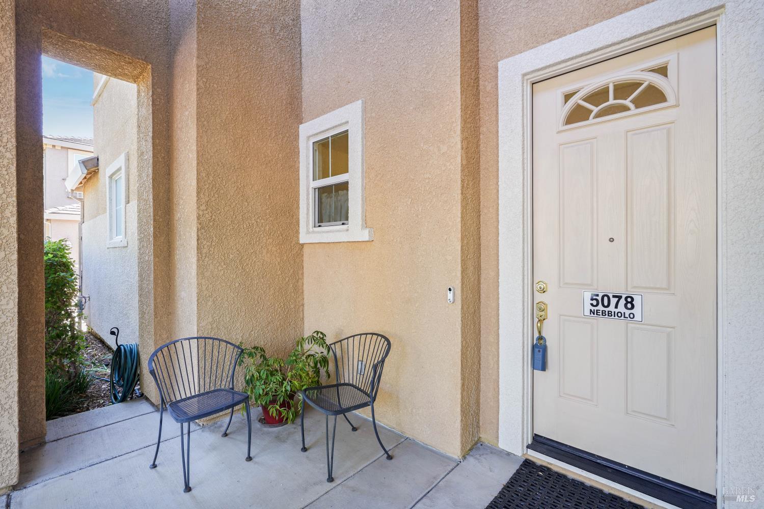 5078 Nebbiolo Court Fairfield CA 94534