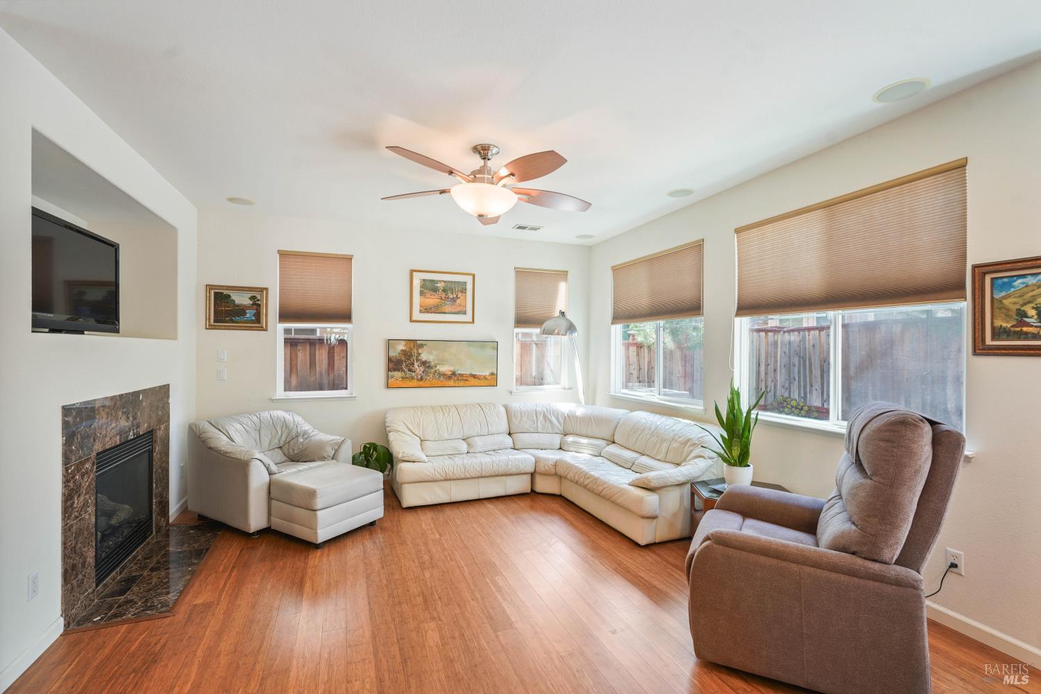 5078 Nebbiolo Court Fairfield CA 94534