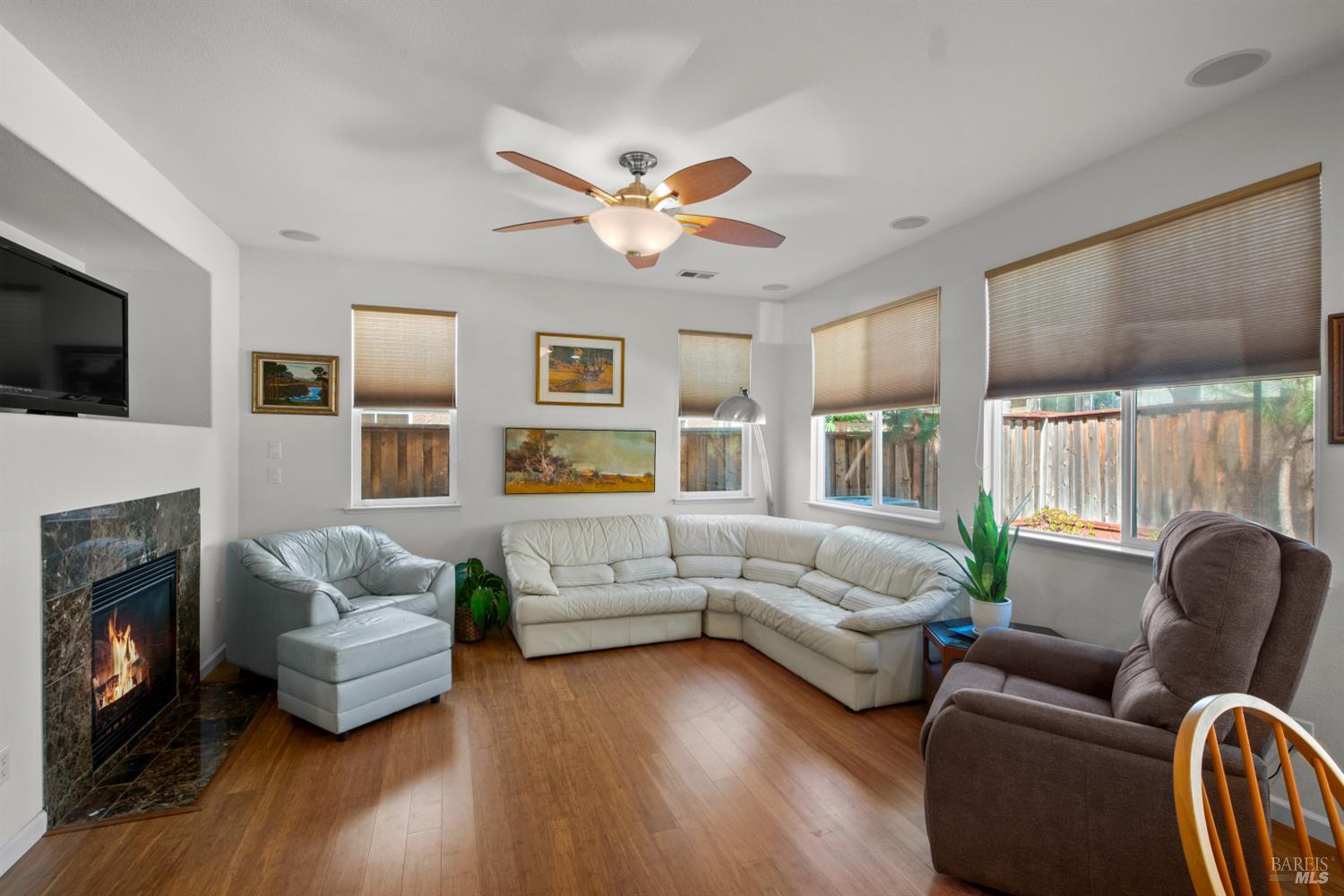 5078 Nebbiolo Court Fairfield CA 94534