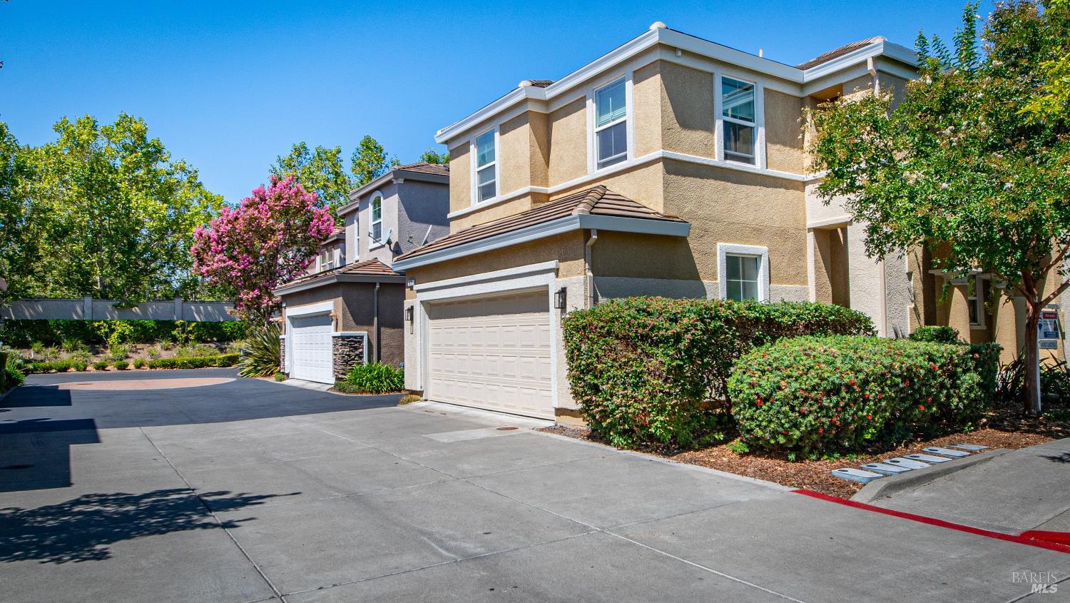 5078 Nebbiolo Court Fairfield CA 94534