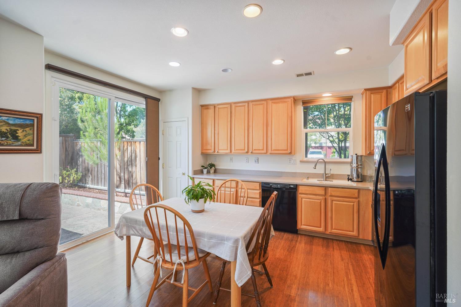 5078 Nebbiolo Court Fairfield CA 94534