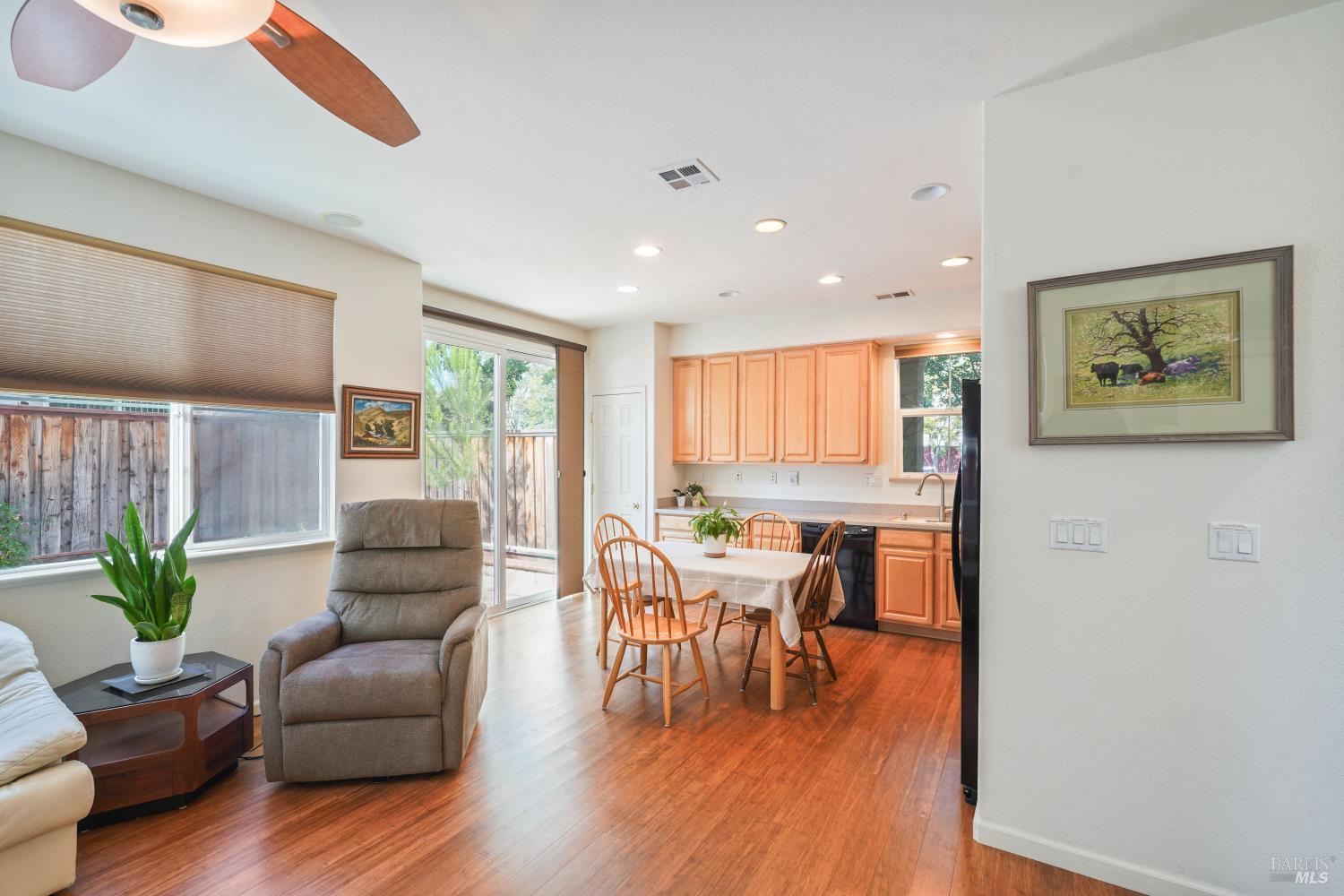 5078 Nebbiolo Court Fairfield CA 94534