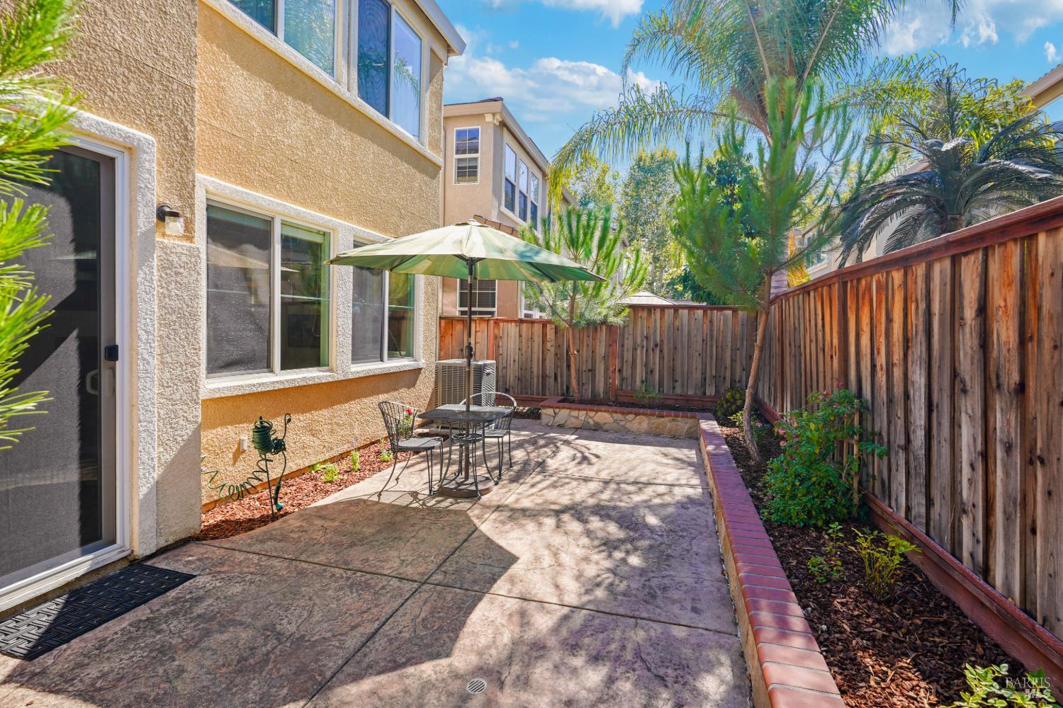 5078 Nebbiolo Court Fairfield CA 94534