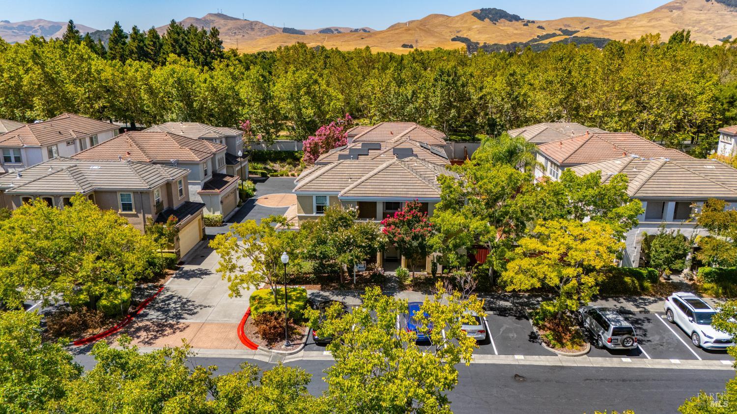 5078 Nebbiolo Court Fairfield CA 94534