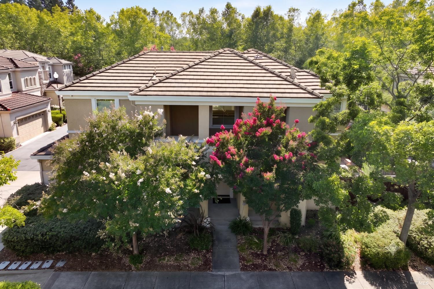 5078 Nebbiolo Court Fairfield CA 94534